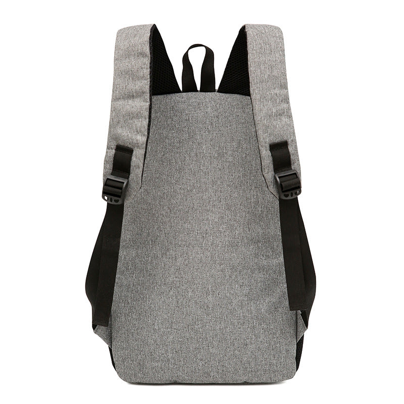 Stylish Backpack LoungeYard — product view 2
