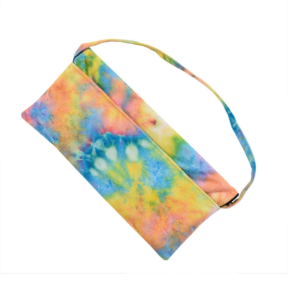 fashionable shoulder bag LoungeYard — product view 4