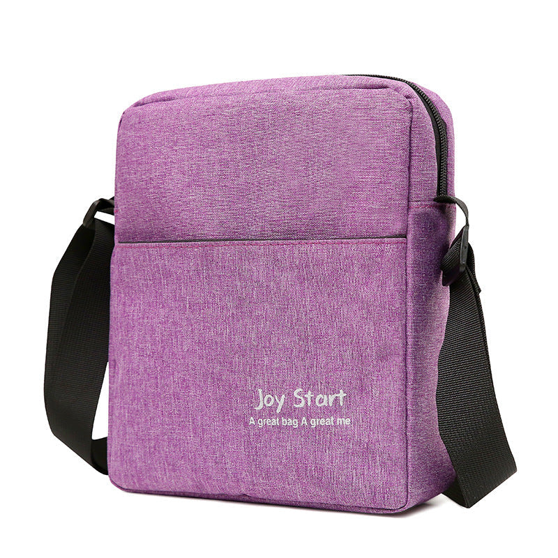 WoCompact Versatile Crossbody Bag LoungeYard — product view 7