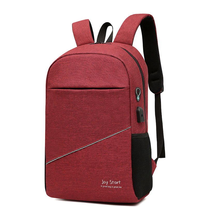 Stylish Backpack LoungeYard — product view 4