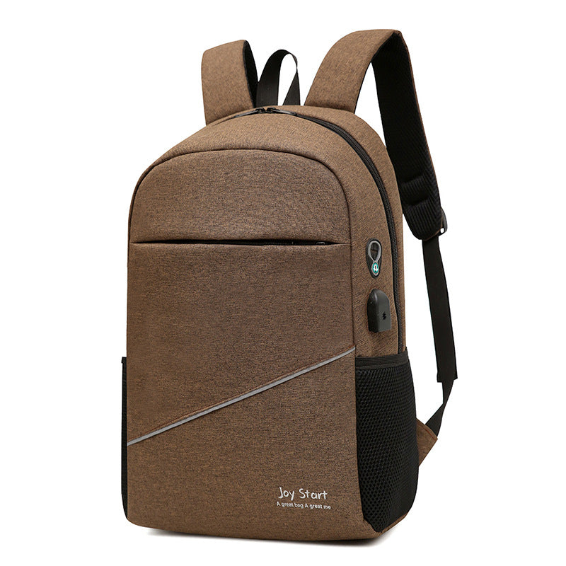 Stylish Backpack LoungeYard — product view 7
