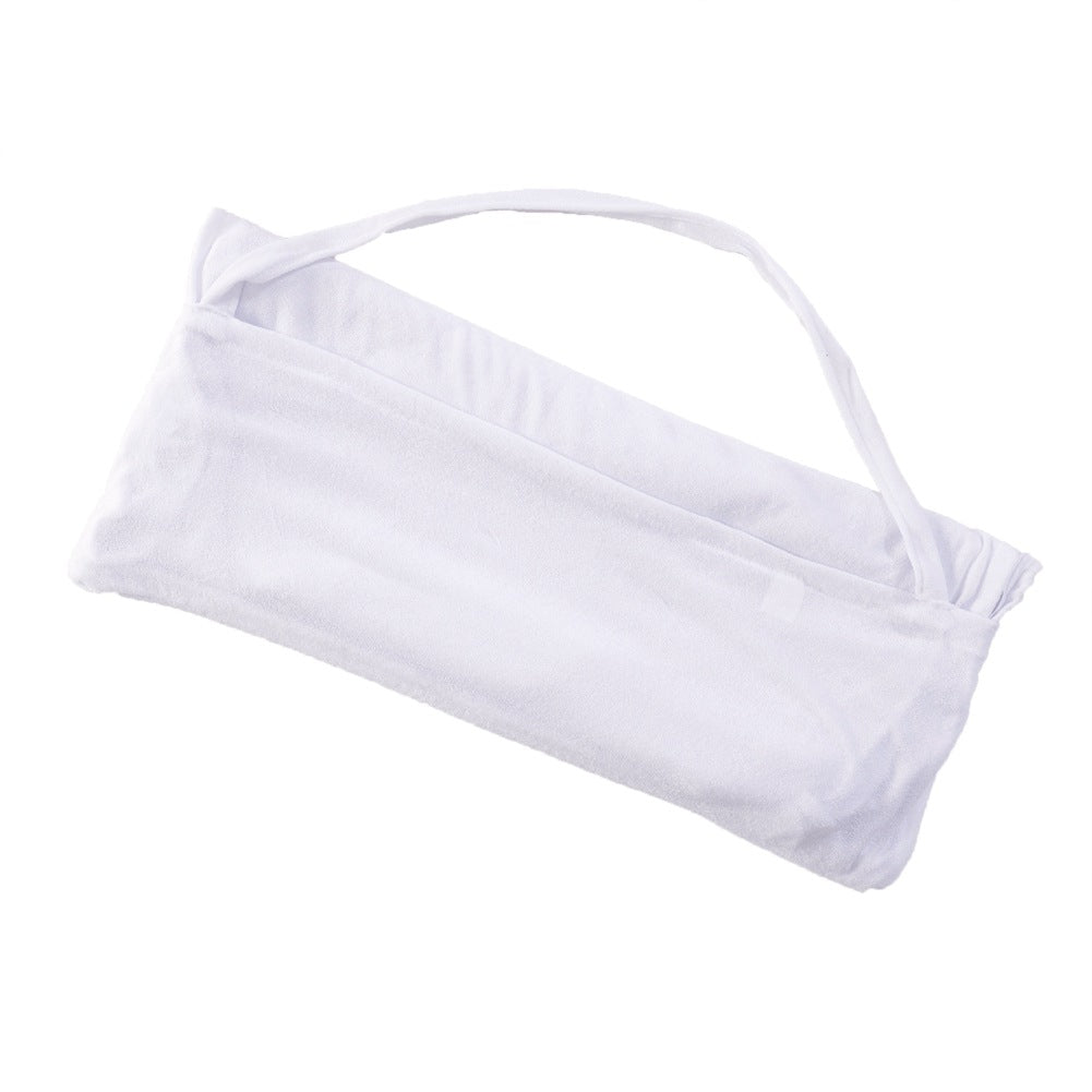 Women's multifunctional tote bag with handles LoungeYard — product view 5