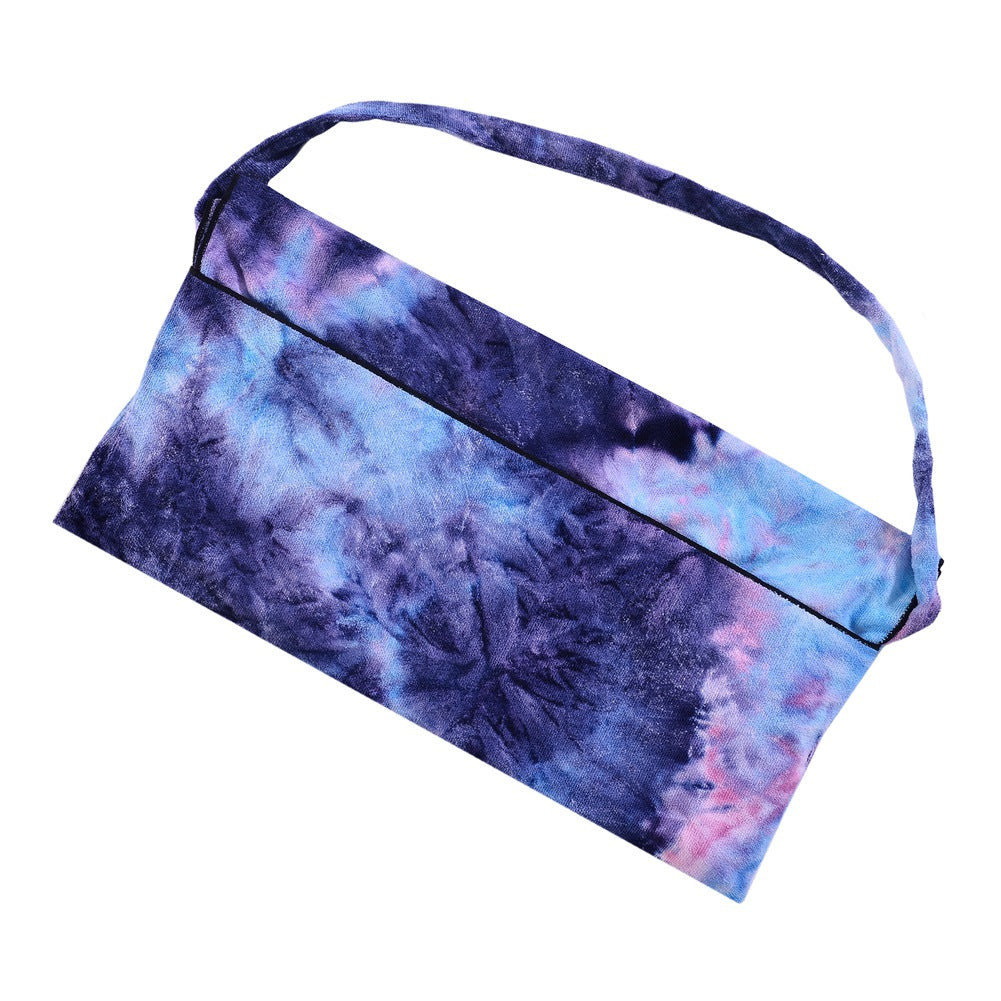 fashionable shoulder bag LoungeYard — product view 6