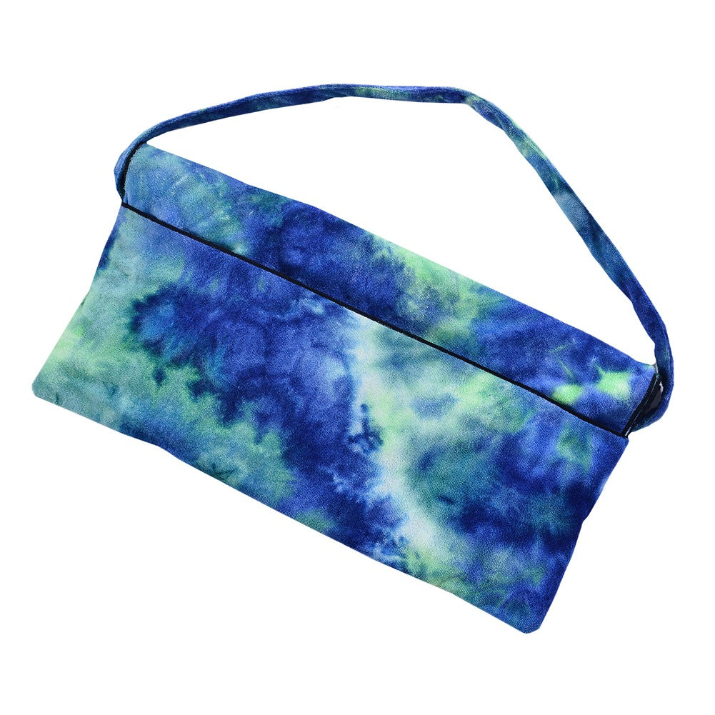 fashionable shoulder bag LoungeYard — product view 2