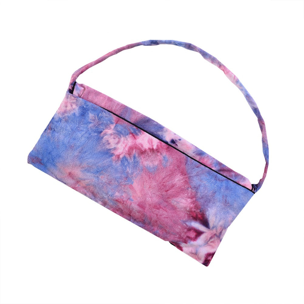 Sporty shoulder bag LoungeYard — product view 6