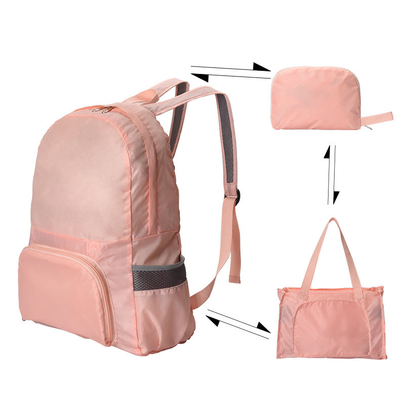 Multi-Functional Lightweight Travel Bag Set LoungeYard — product view 5
