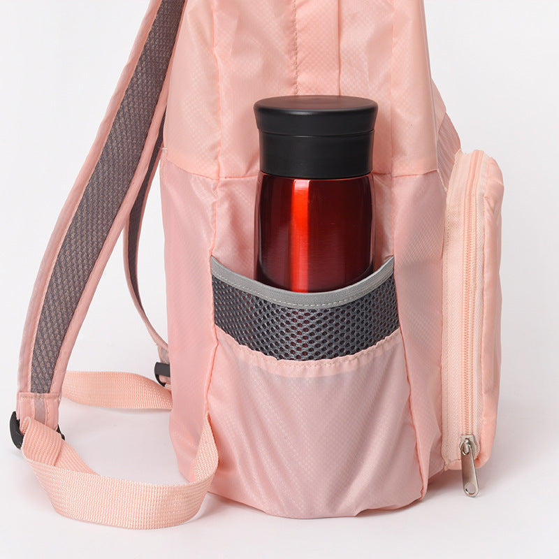 Multi-Functional Travel Backpack LoungeYard — product view 5