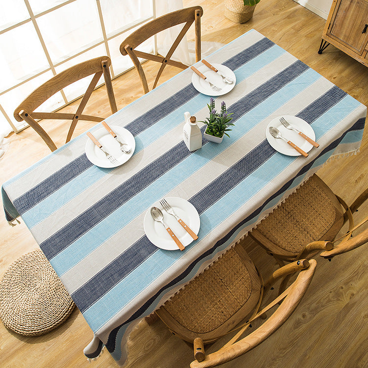 Elegant Decorative Throw Blanket — product view 5