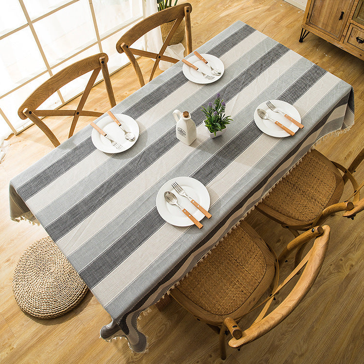 Elegant Decorative Throw Blanket — product view 7