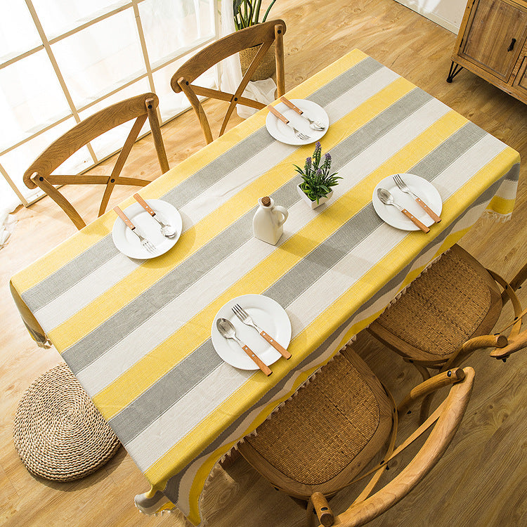 Elegant Decorative Throw Blanket — product view 6