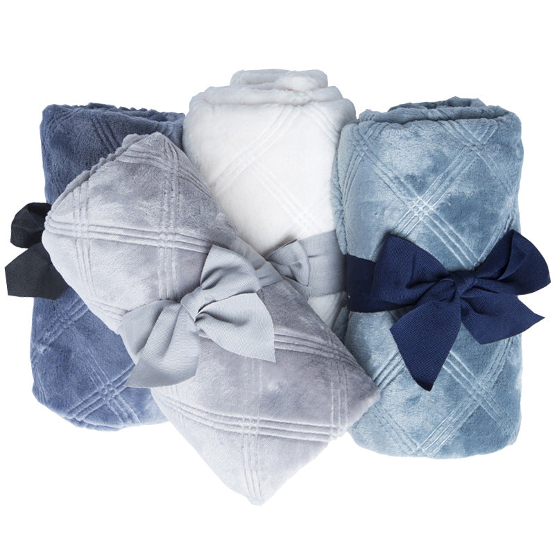 Plush Soft Blanket — product view 5