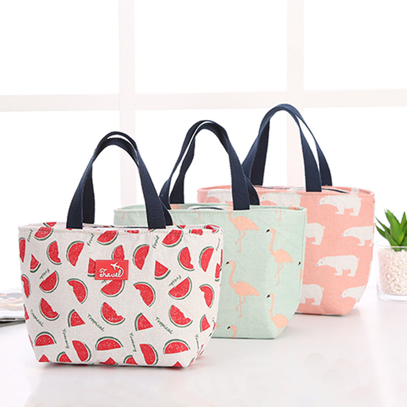 Travel Tote Bag — product view 1