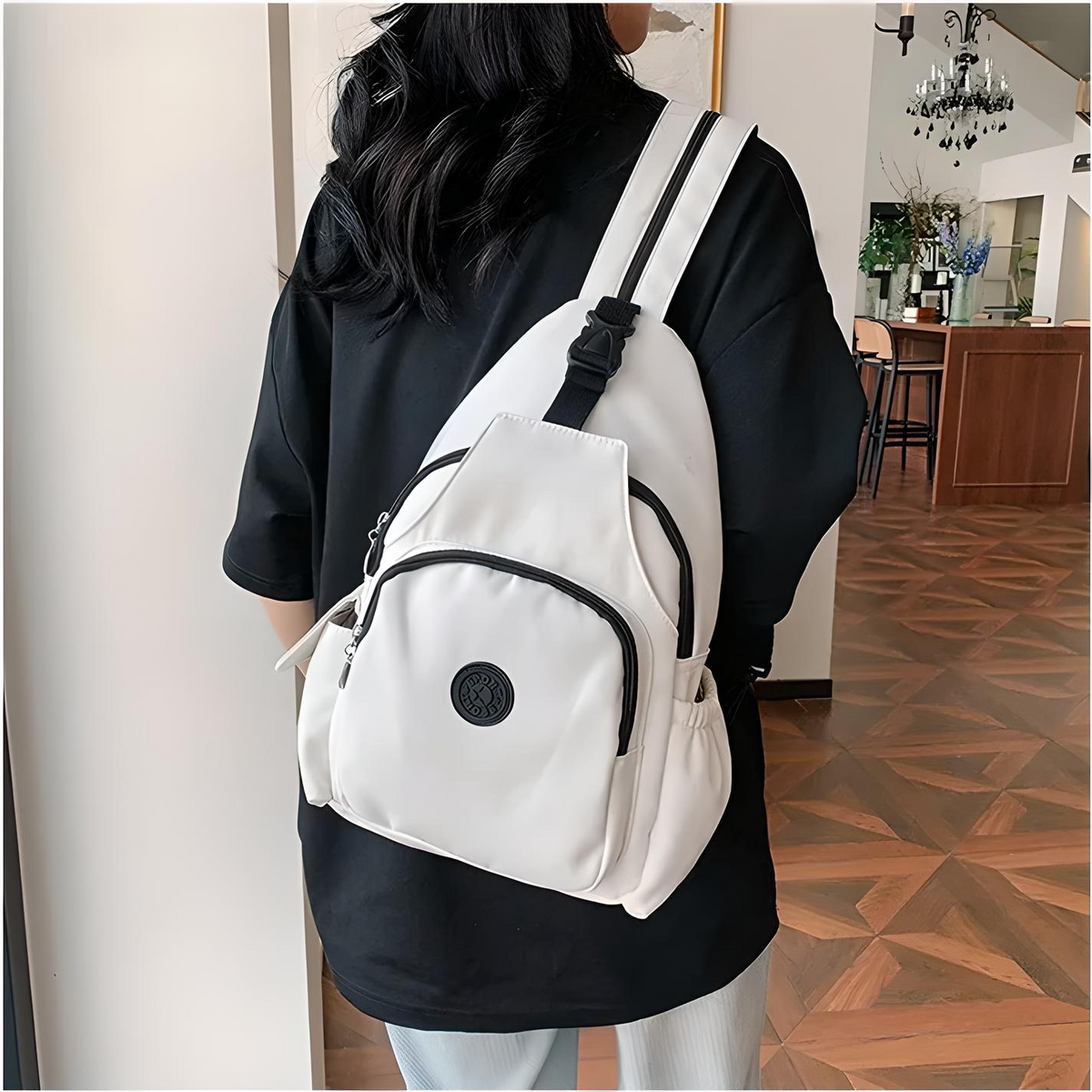 LoungeYard | StealthPack Secure Style On-the-Go — product view 5