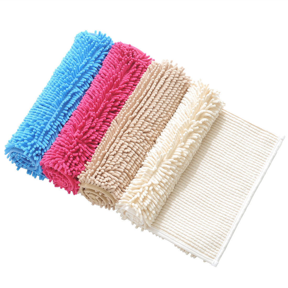 Microfiber Cleaning Cloth Bowlift — product view 5