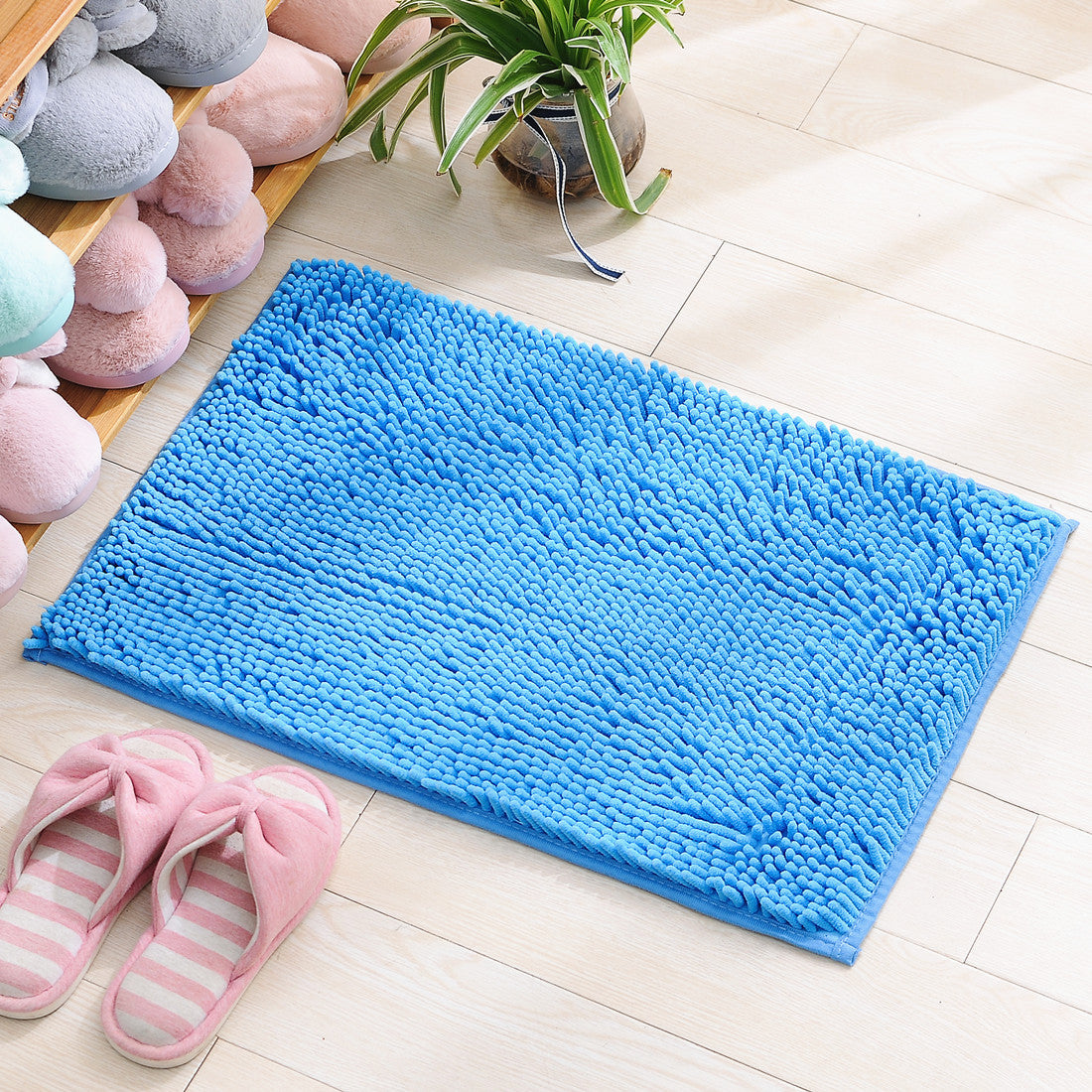 Microfiber Cleaning Cloth Bowlift — product view 4