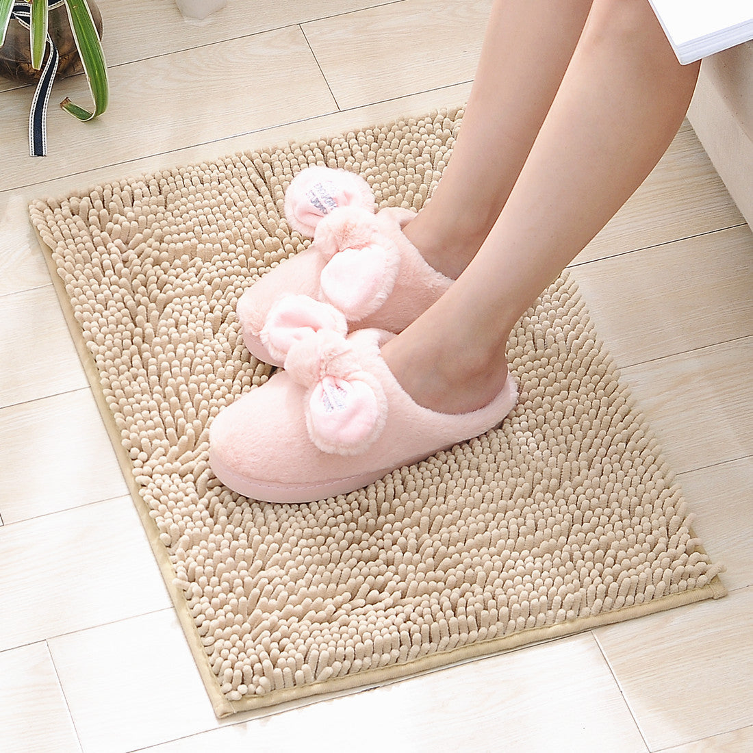 Microfiber Cleaning Cloth Bowlift — product view 3