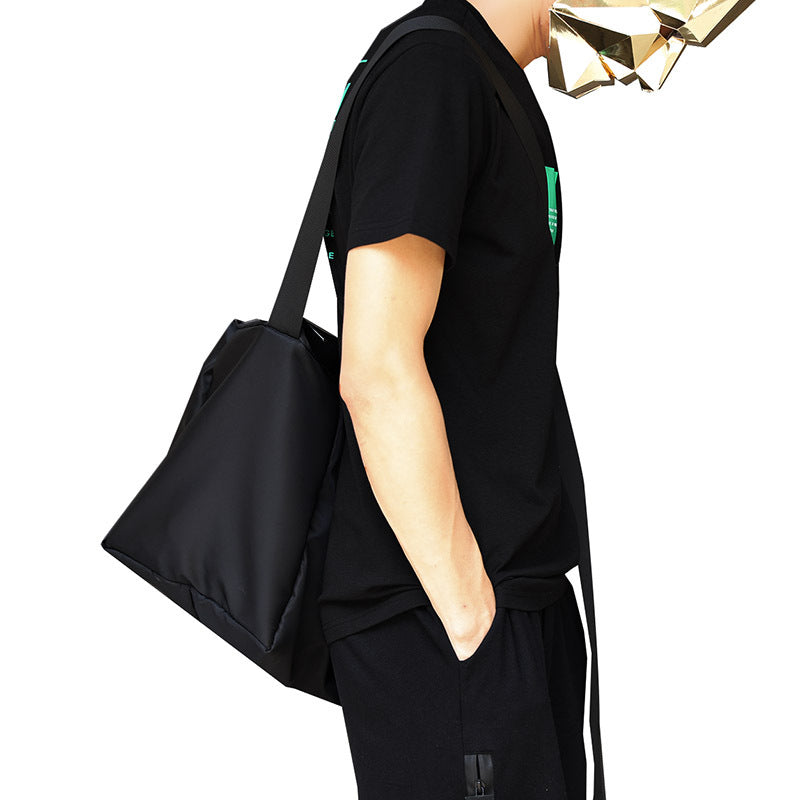 WoSpacious Sling Bag LoungeYard — product view 3