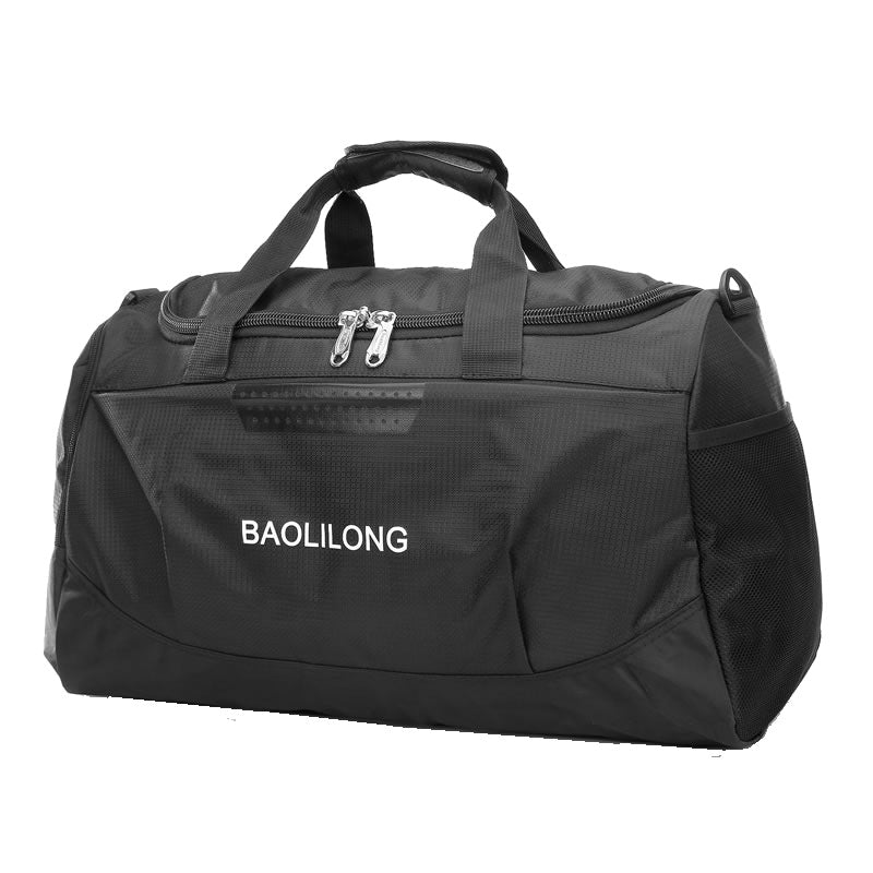 Multi-Functional Workout Duffel Bag LoungeYard — product view 5