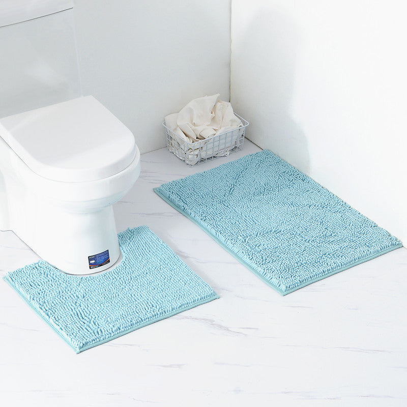 Bathroom Comfort Mat Set LoungeYard — product view 3
