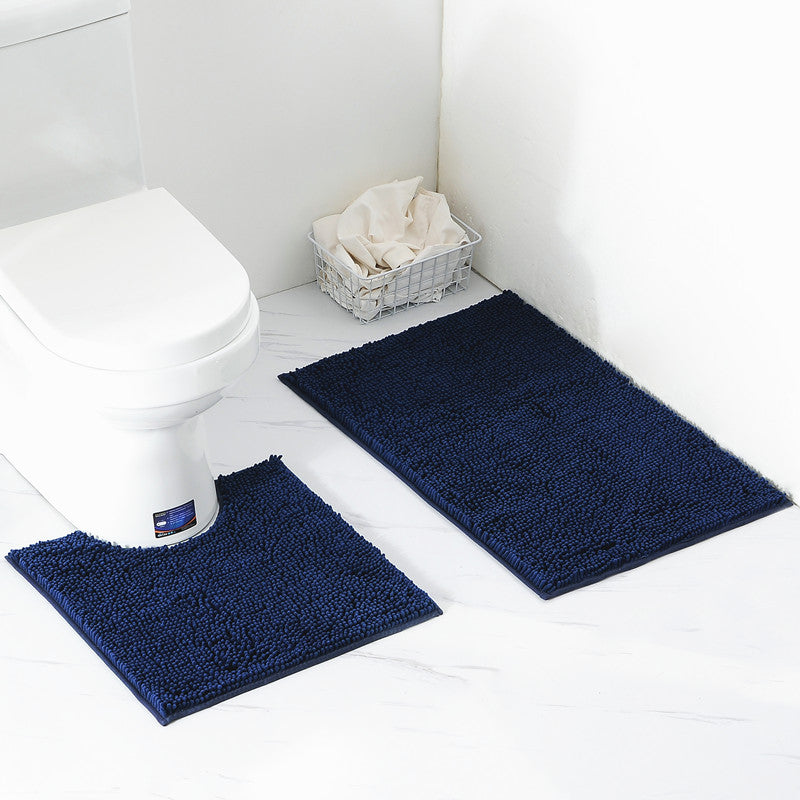 Bathroom Comfort Mat Set LoungeYard — product view 7