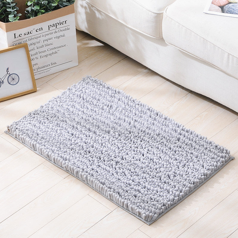 Home Decorative Floor Mat Bowlift — product view 7