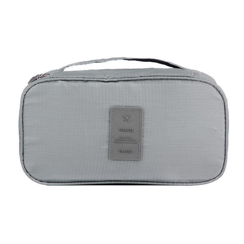 Portable Travel Storage Pouch LoungeYard — product view 6