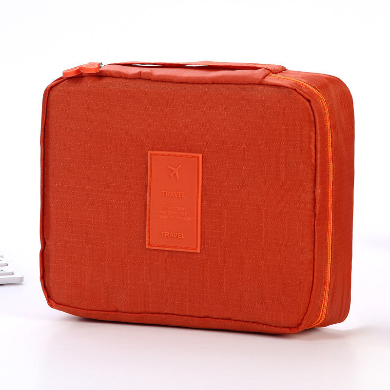 Travel Organizer Bag LoungeYard — product view 5