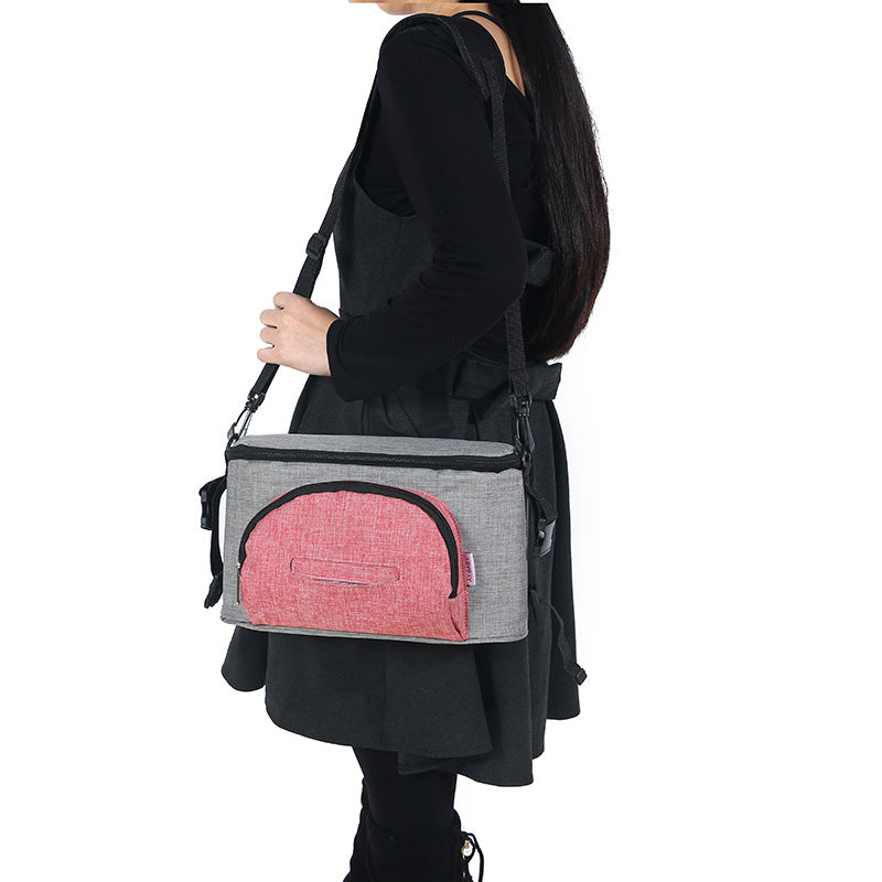 Cooler Bag LoungeYard — product view 2