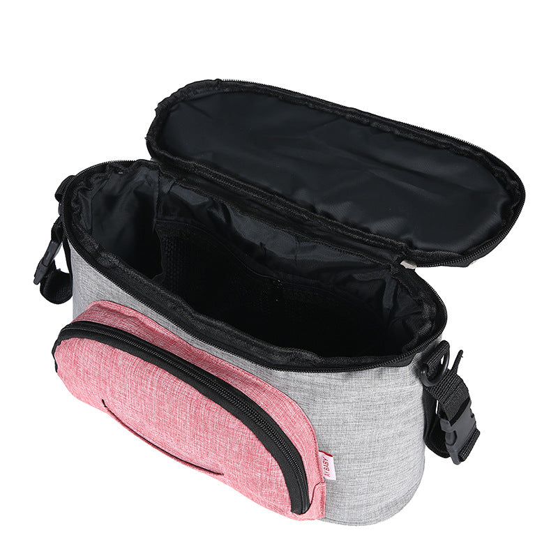Cooler Bag LoungeYard — product view 4