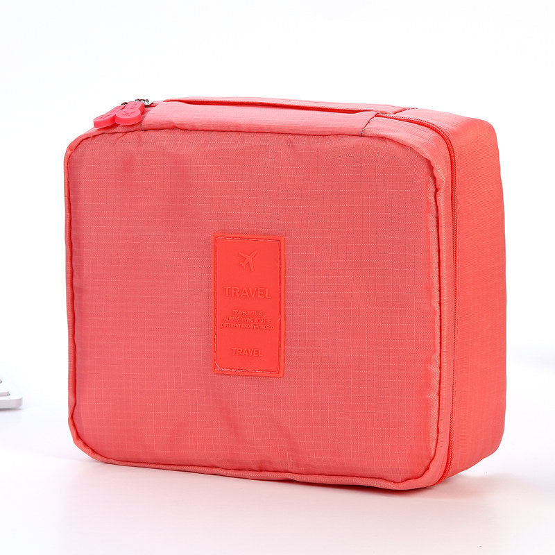 Travel Organizer Bag LoungeYard — product view 7