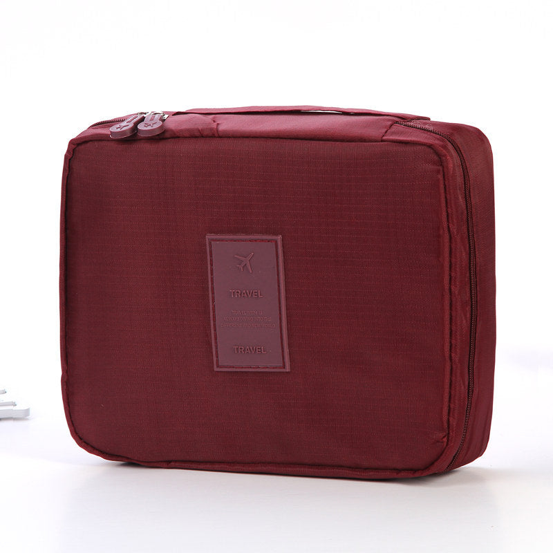 Travel Organizer Bag LoungeYard — product view 6