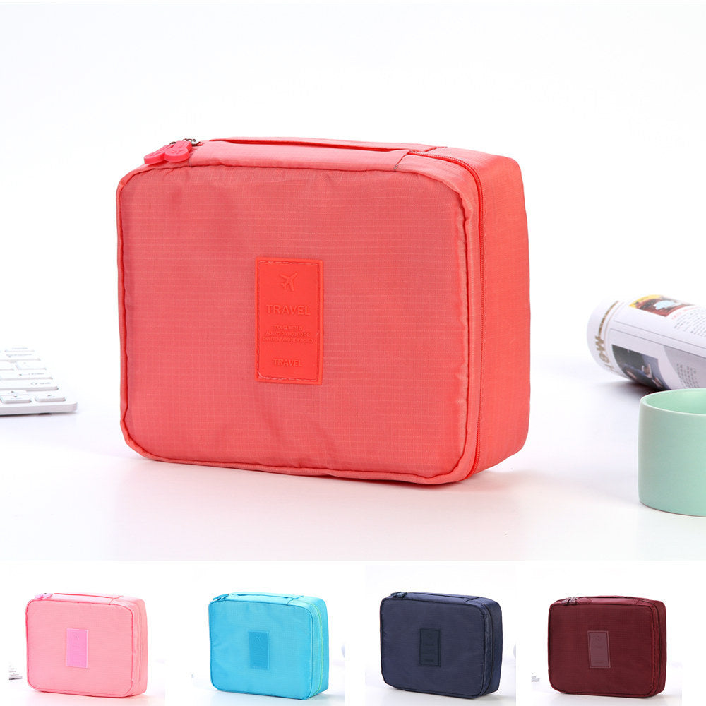 Travel Organizer Bag LoungeYard — product view 1