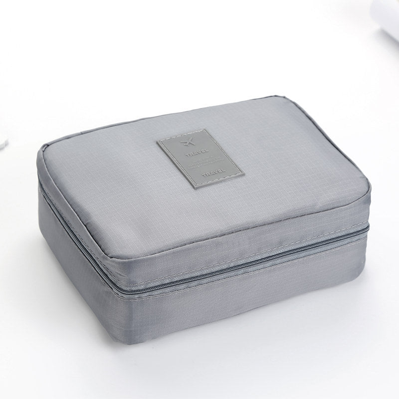 Travel Organizer Bag LoungeYard — product view 3