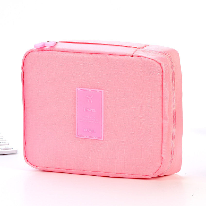 Travel Organizer Bag LoungeYard — product view 4