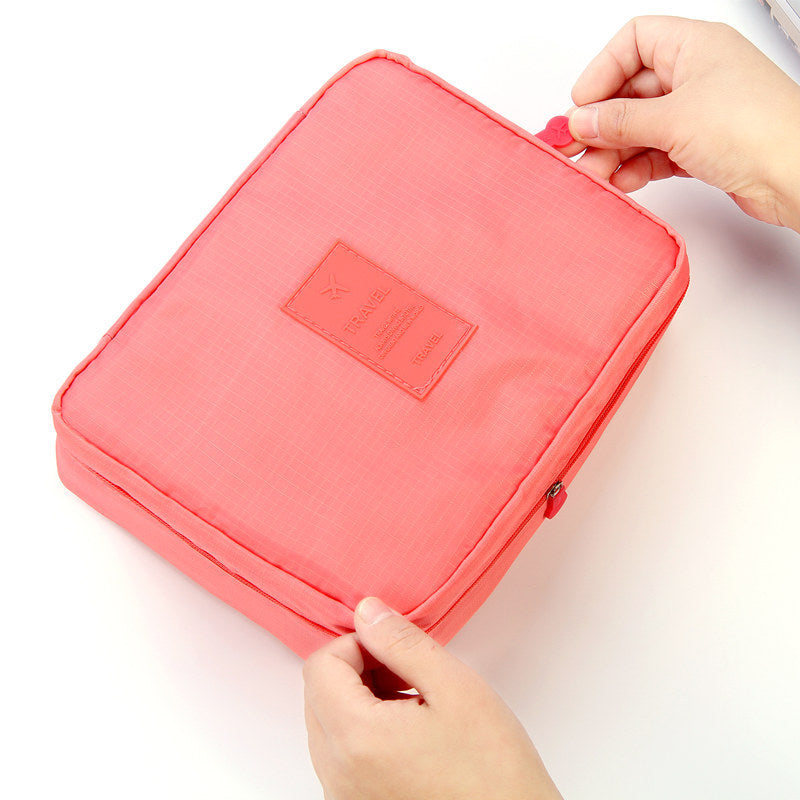 Travel Organizer Bag LoungeYard — product view 2