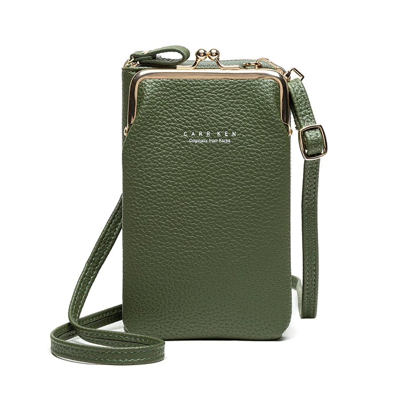 LoungeYard | Mini Phone Bag Crossbody Bag — product view 7