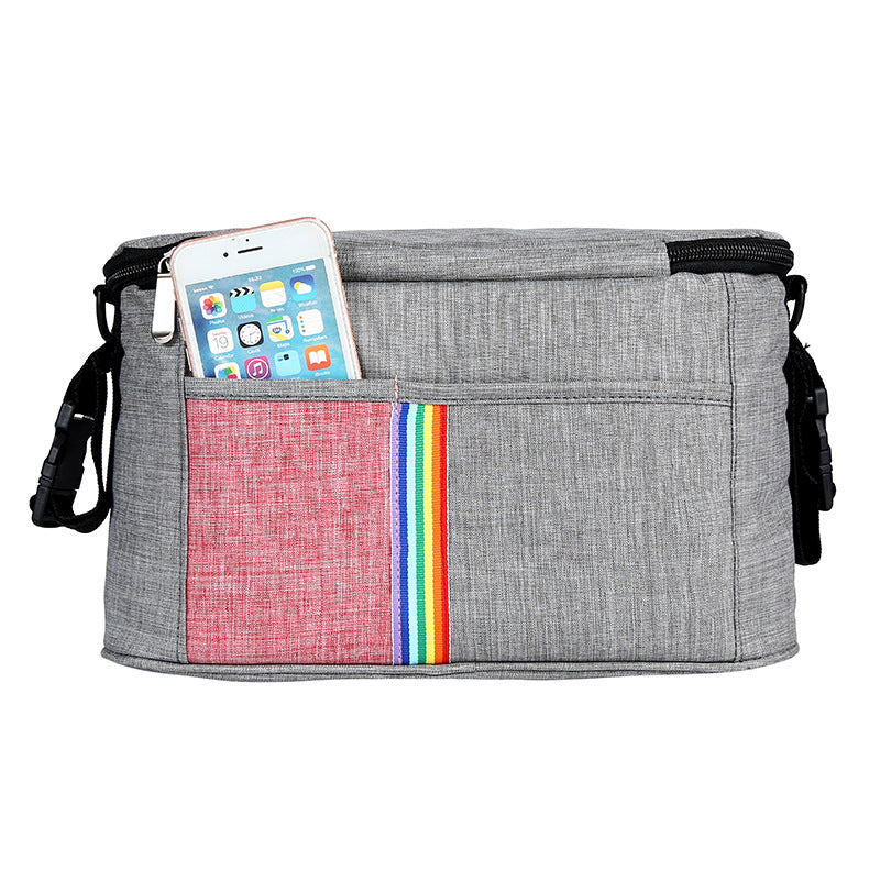 Cooler Bag LoungeYard — product view 3