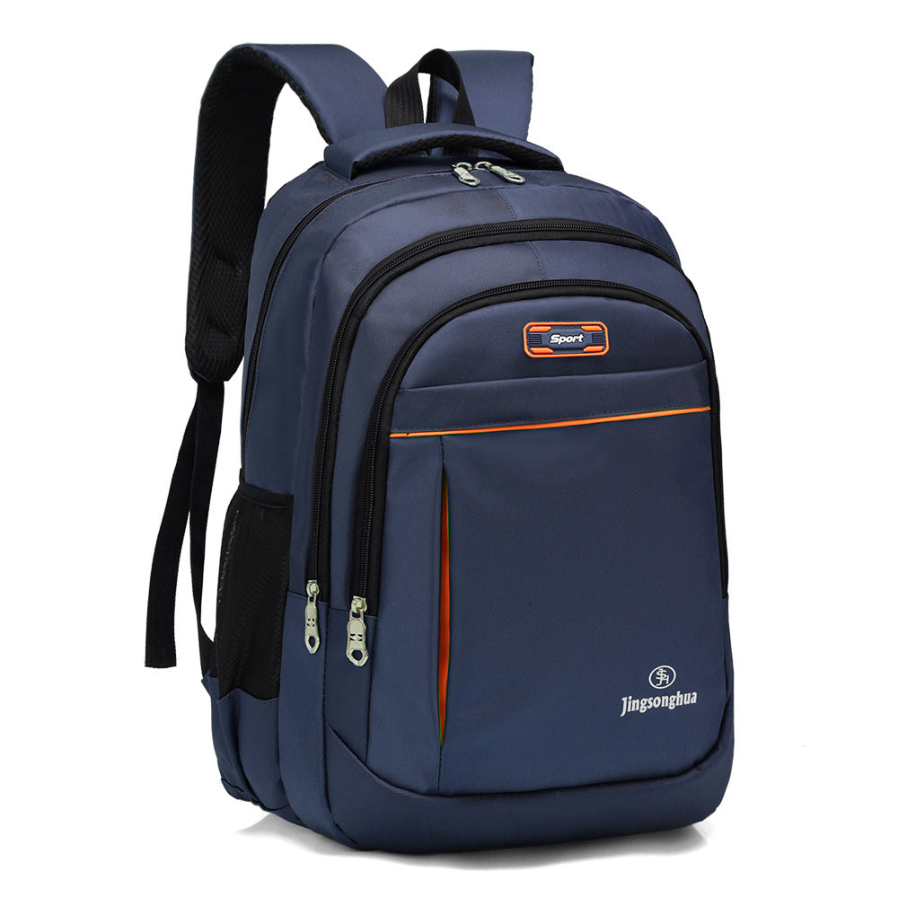 Innovative Multi-Functional Backpack — product view 2
