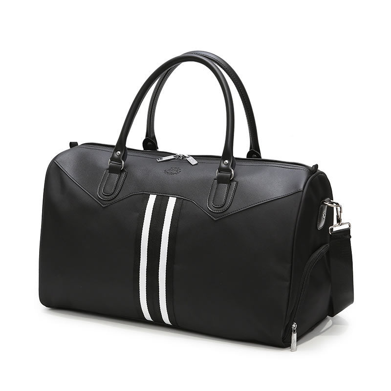 Premium Travel Duffle LoungeYard — product view 5