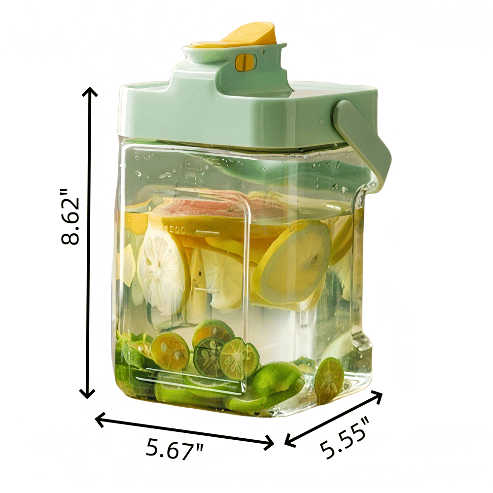 LoungeYard | PourJoy – Freshly tapped with style! — product view 6