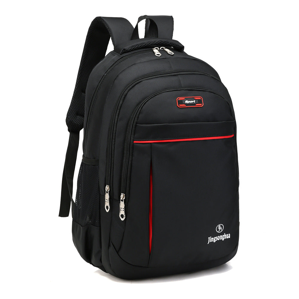 Innovative Multi-Functional Backpack — product view 3