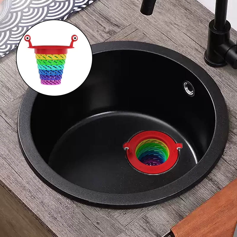 LoungeYard | Monster Kitchen Sink Strainer — product view 7