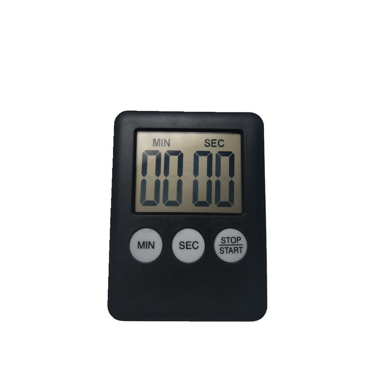 Digital Kitchen Timer LoungeYard — product view 5