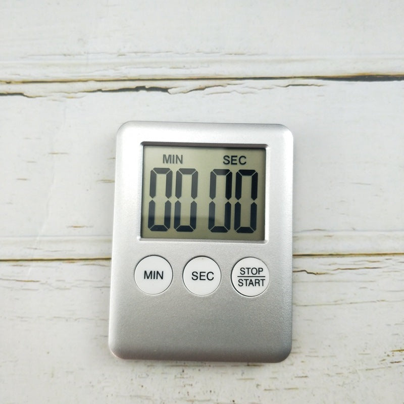 Digital Kitchen Timer LoungeYard — product view 7