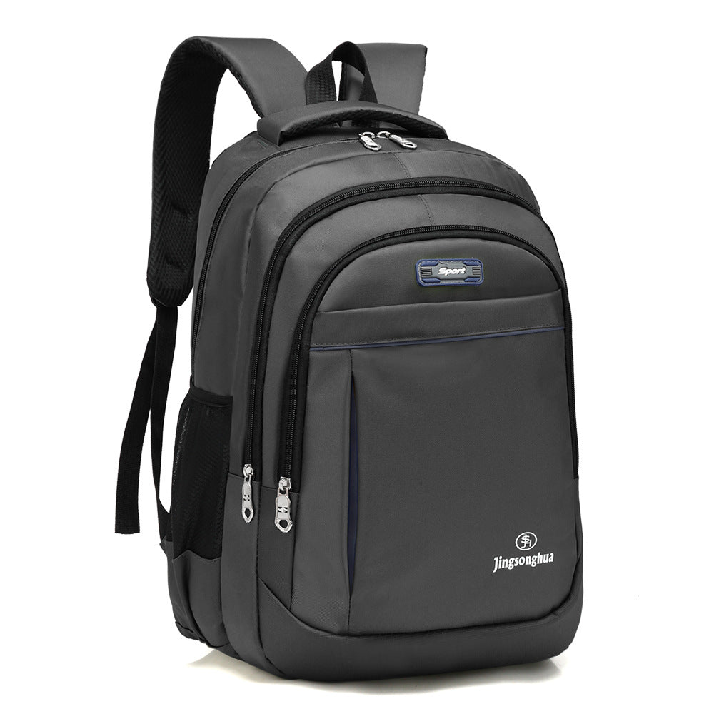 Innovative Multi-Functional Backpack — product view 1