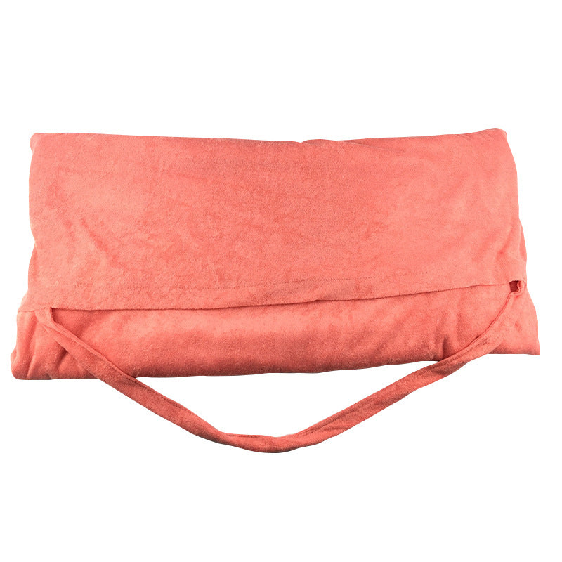 Women's multifunctional tote bag with handles LoungeYard — product view 6
