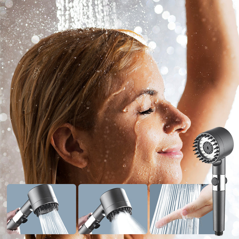 LoungeYard | Multi-functional High Pressure Shower Head Set — product view 2