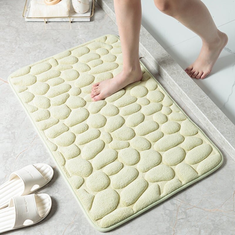 LoungeYard | RockSafe — Step into luxury that makes every step in the bathroom a feel-good experience! — product view 1