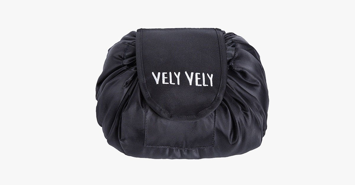 LoungeYard | Magic Makeup Travel Bag — product view 1