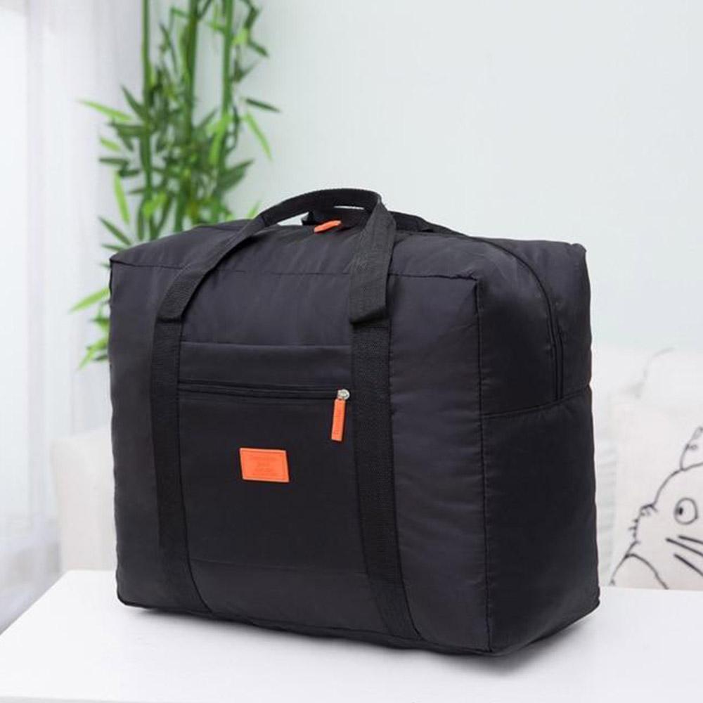 LoungeYard | Foldable Travel Bag with Large Capacity — product view 4